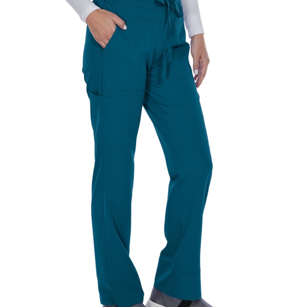 Grey’s Anatomy Signature Scrub Pants